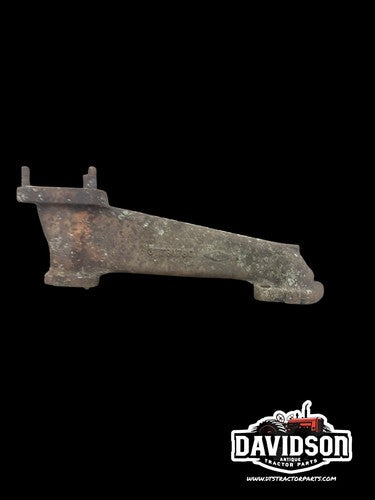 Manifold 733206M1 Fits Massey Ferguson 11 168 175 178 1844 185 188 220 24 25 270