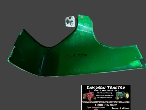 JOHN DEERE COWL-Cover  RH R65774 4040 4240 4440 4640 4850++