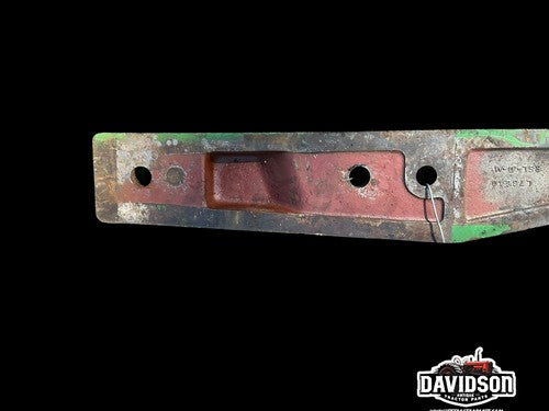 L76640 RH Sway Block John Deere 6000 Series Tractors