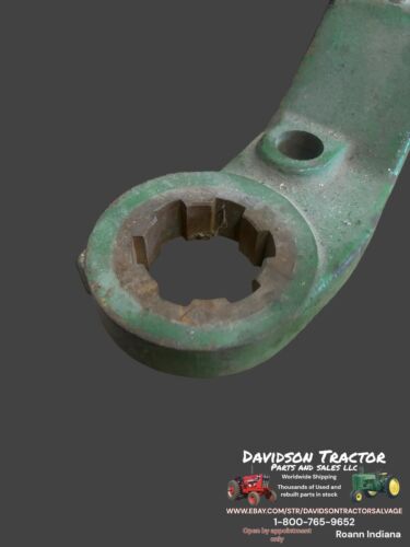 John Deere 3010 Tractor Left 3pt Rockshaft Lift Arm R26465R