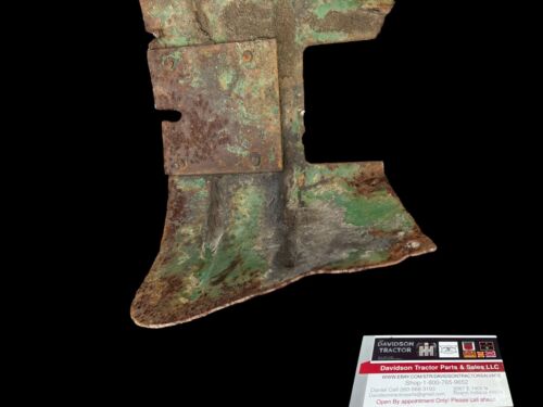 Old Original OEM John Deere PTO SHIELD A B G LA 70D 50 60 70 JD A2975R