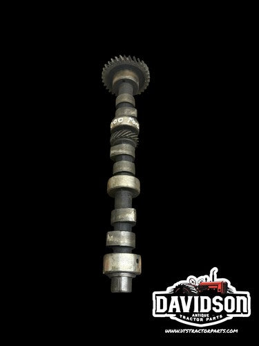Ford 3000 Camshaft W/gear Antique Tractor