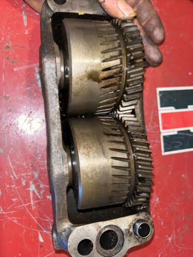International 784 Balancer Unit 3132875r4,3228399r91, 3132874r91, 3132874r92