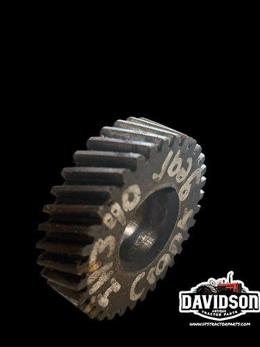 IHC Farmall A,B,C,100,130,340,404 Crankshaft Gear Antique Tractor 46870-DA