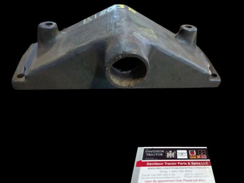 1946 John Deere  B Lower Radiator Tank B1803R Antique Tractor