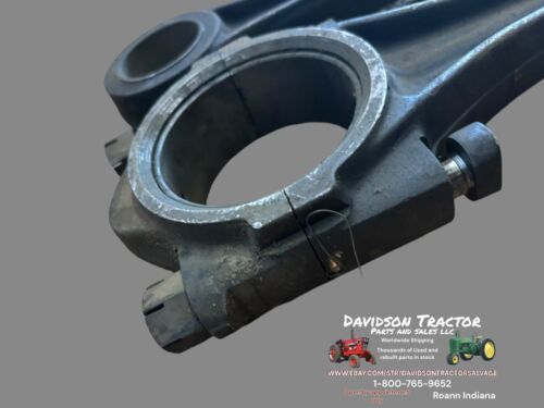JOHN DEERE 70 720 DIESEL CONNECTING RODS Pair F1792R