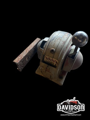 Ford 800 Select-o-speed Shifter Antique Tractor