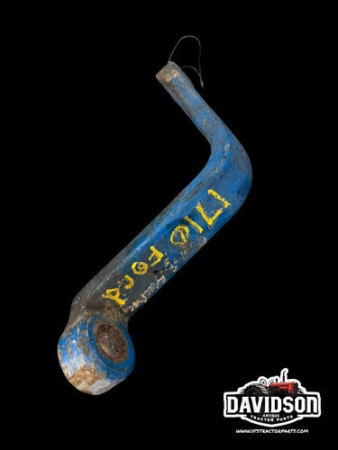 Ford 1310 1510  1710 1910  Steering Pitman Arm SBA334521110