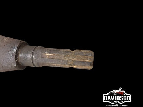 PTO Shaft Fits Massey Ferguson 285 1080 1085 518529M1