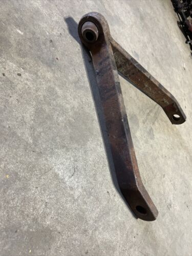 Farmall Super C SC 200 230 IHC tractor 2pt quick fasthitch inside wish bone *
