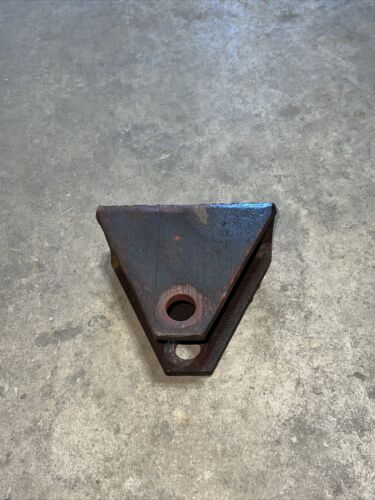IHC Mcormick WD9 Drawbar Mounting bracket antique tractor Farmall