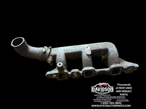 C9NN9425E FORD 3000 3100 4200 INTAKE MANIFOLD