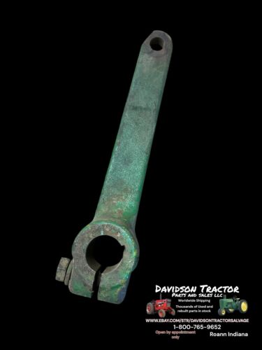 John Deere 720 730 PTO lever casting F2959R NOS