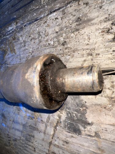 1939 1940 Farmall IH H ORIGINAL PTO Power Take Off Antique Tractor Flatback