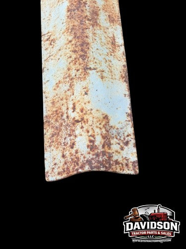 Ford 600 800 Tractor Center Hood Panel