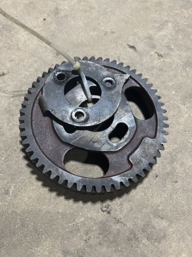 IH Farmall MD SMD TD6 400 450 Diesel Injection Pump Drive Gear 8231DB