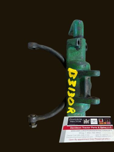 John Deere 50 Clutch fork B3130R Antique Tractor