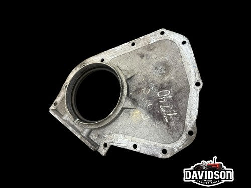 Ford 7700 Tractor Timing Cover