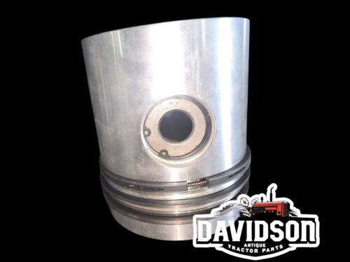 Piston RE23172 fits John Deere 3010 4010 500B