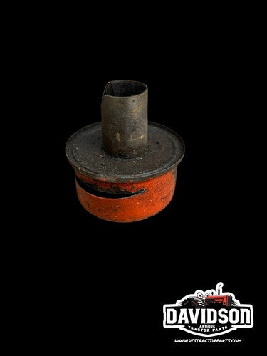 Ford 600 800 Tractor engine motor oil fill cover vent cap