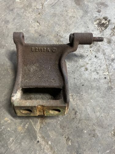 Original John Deere A B B2113R Generator Bracket