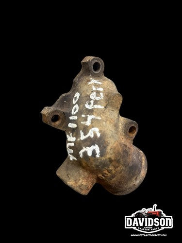 Massey Ferguson 1100 Tractors 354 Perkins Coolant Housing