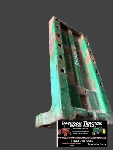 R41296 John Deere Fender Bracket