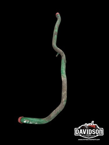 John Deere 770 Hydraulic Line Antique Tractor