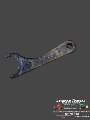 John Deere B2600R Gearshift Fork fits B 50 520 530 Tractors