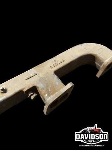 John Deere 4040 4050 4240 4250 4430 4440 4450 Intake Manifold R52288