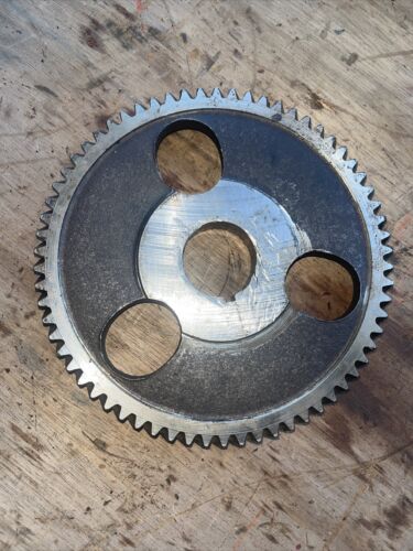 INTERNATIONAL B414 GEAR CAMSHAFT ANTIQUE TRACTOR