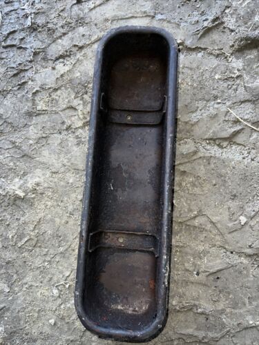 Farmall H Tractor Valve Cover
