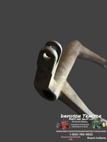 John Deere Shift Fork AR32137 R33148