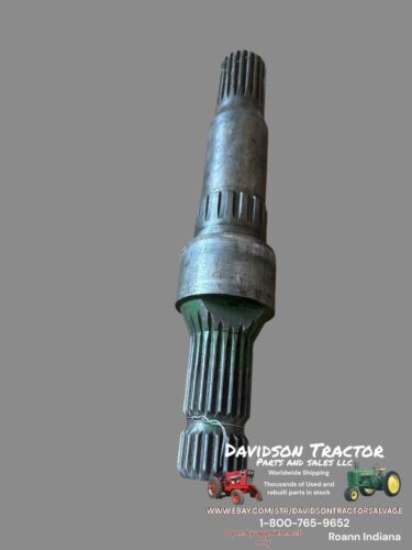 Used PTO Shaft 1000 RPM fits John Deere 3020 4020 R33342