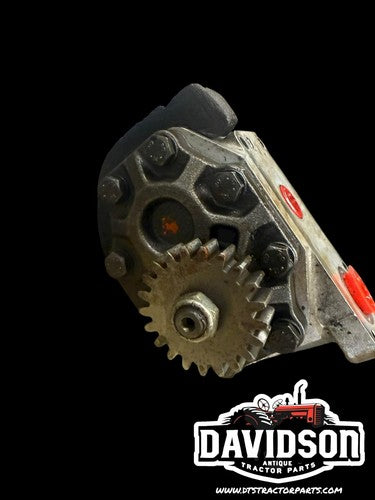 MCV Hydraulic Pump Fits International 454 484 574 684 784 884 ++ Tractors