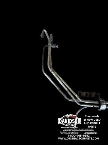 Ford 1720 Fuel Line Assembly Antique Tractor