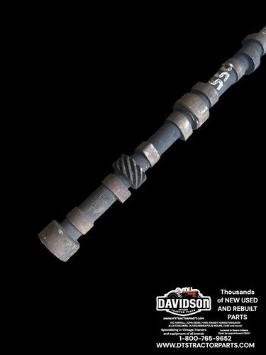 Oliver 550 Gas Used Original Camshaft 180323 Antique Tractor