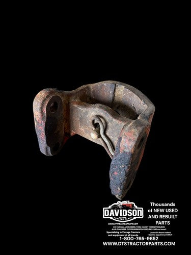 Allis Chalmers 190 Drawbar Bracket Antique Tractor