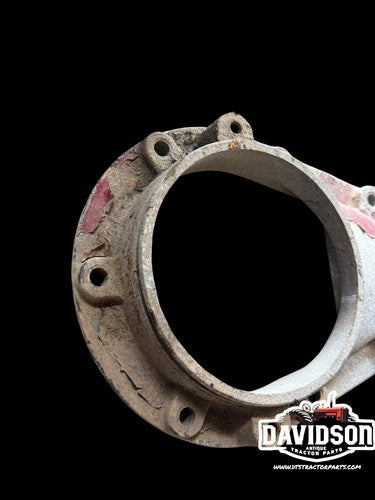 Used Hydraulic Oil Filter Frame International Hydro 100 766 786 826 886 966–1566