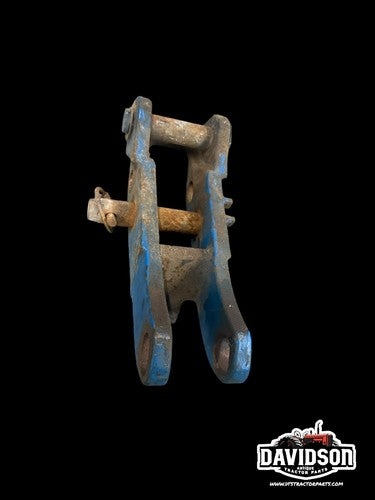 Ford 5030 Top Link Bracket  Antique Tractor