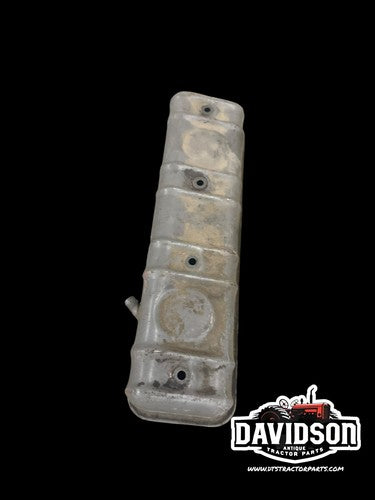 Massey Ferguson 1080 Valve Cover 318 Perkins Antique Tractor