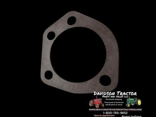 B2743R Brake Housing Gasket -Fits  John Deere  Tractor NEW OLD STOCK
