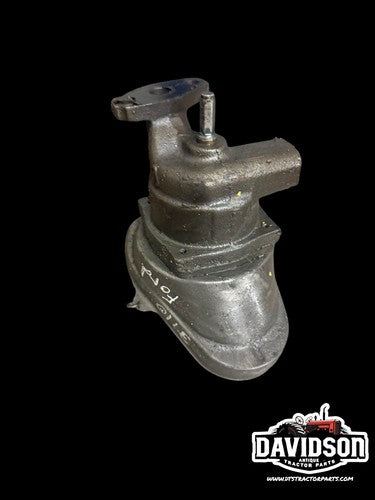 Engine Oil Pump for Ford Tractor 2610 2810 2910 3610 3910 4110 4410 4610 5610++