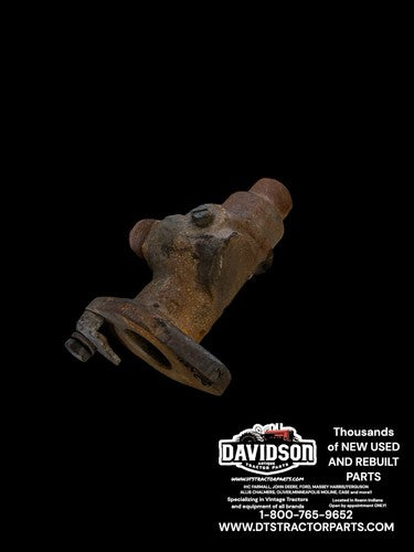 IH International 574 Gas Distributor Drive Assembly Antique Tractor