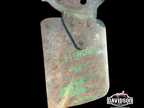 John Deere A Fan Blade Assembly Antique Tractor