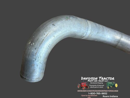 John Deere R86156 PIPE NEW