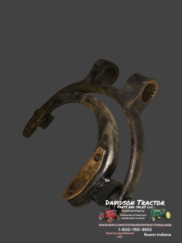 John Deere R Clutch Collar/Fork R272R Antique Tractor