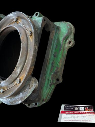 JOHN DEERE G FIRST REDUCTION COVER F175R