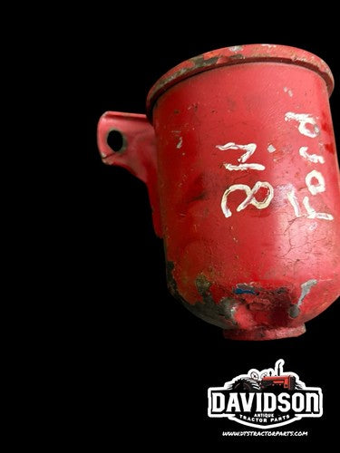 Ford 8N 9N 2N Oil Filter Canister