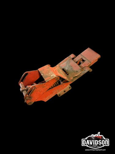 Allis Chalmers 180 Original Flip Seat Assembly Antique Tractor